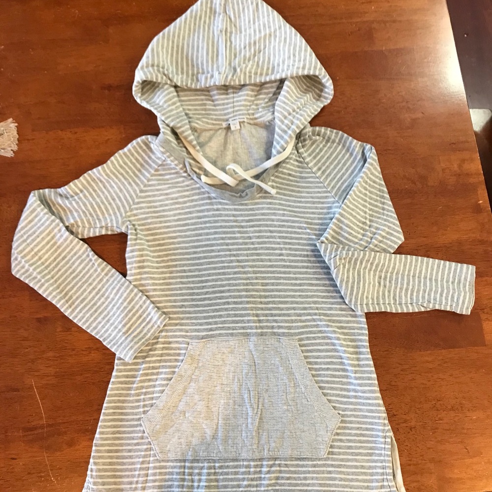 James Perse hoody
